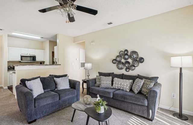 Cedar Springs Apartments Gallery 3