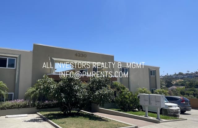 4230 Montalvo Street#13 photos photos