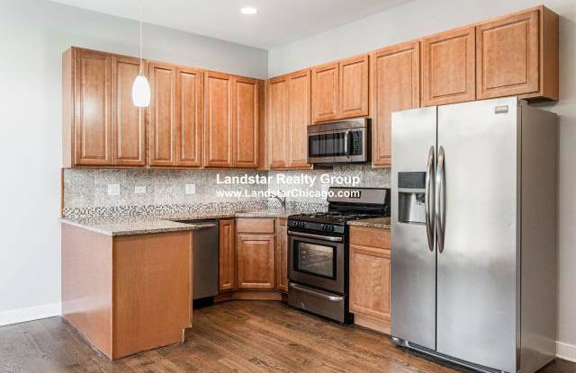 7200 West Palmer St. - 7200 West Palmer Street, Elmwood Park, IL 60707