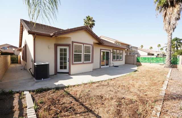 Beautiful 3 Bed / 2 Bath Moreno Valley Home with Garage photos photos Beautiful 3 Bed / 2 Bath Moreno Valley Home with Garage photos photos