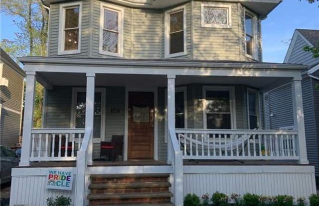 1362 West 59th St - 1362 West 59th Street, Cleveland, OH 44102