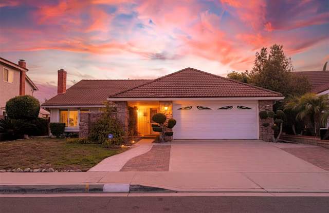 21614 Fairwind Lane - 21614 Fairwind Lane, Diamond Bar, CA 91765