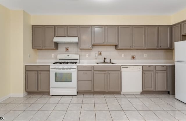 328 Magnolia Ave - 328 Magnolia Avenue, Elizabeth, NJ 07206