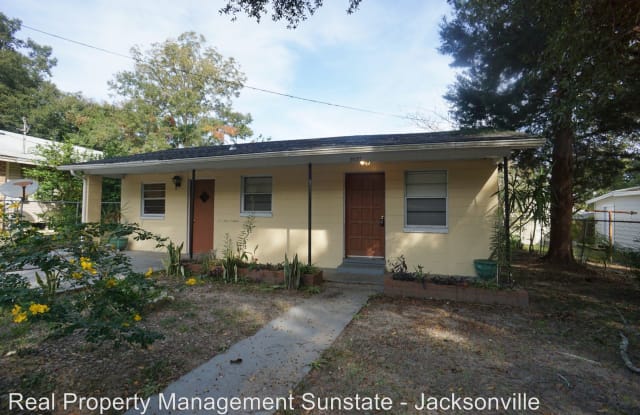 9237 11th Avenue - 9237 11th Avenue, Jacksonville, FL 32208
