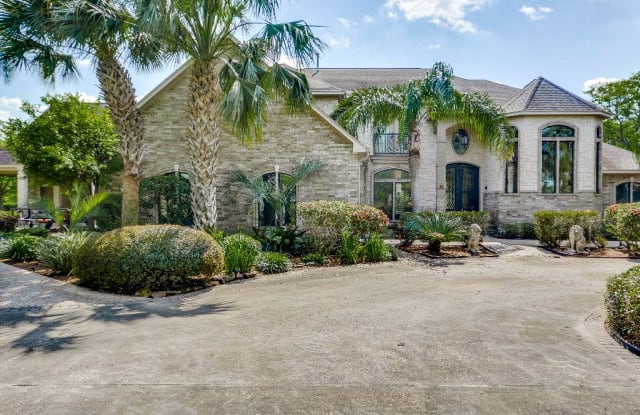 58 LAKE RD - 58 Lake Road, Brazoria County, TX 77566