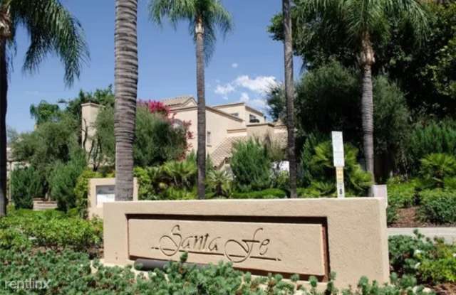 23947 Del Monte Dr 14 - 23947 Del Monte Drive, Santa Clarita, CA 91355