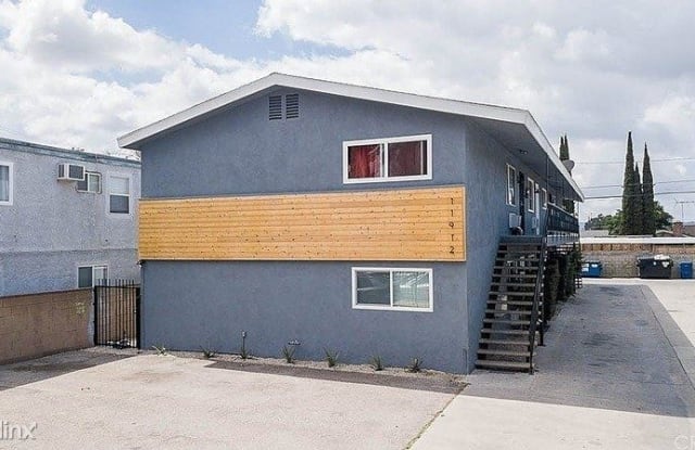 11912 Hart Street - 11912 Hart Street, Los Angeles, CA 91605