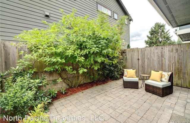 1211 NE 135th St. - 1211 Northeast 135th Street, Seattle, WA 98125