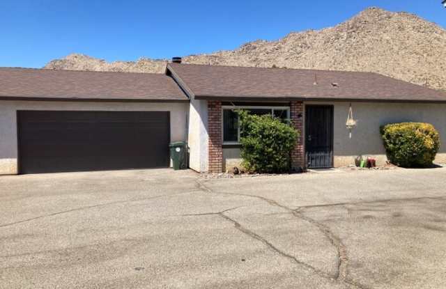 20209 Otoe Road - 20209 Otoe Road, Apple Valley, CA 92307