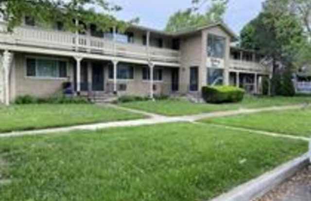 2254 1st - 2254 1st Street, Wyandotte, MI 48192