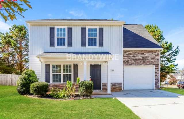 125 Autumn Bluff Circle photos photos