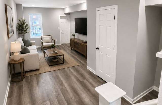 3-Bedroom Home with Spacious Backyard and Central Air photos photos
