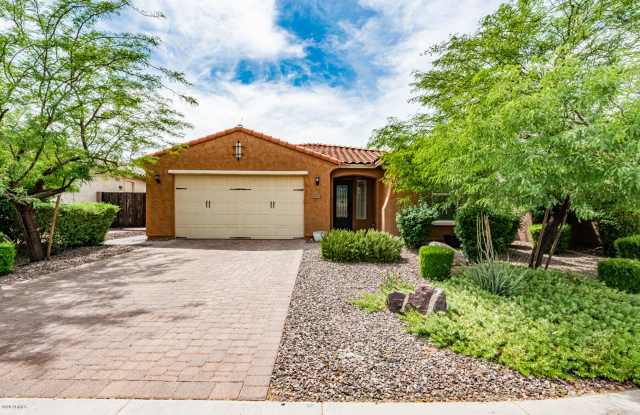 7934 S FRONTIER Street - 7934 South Frontier Street, Gilbert, AZ 85298