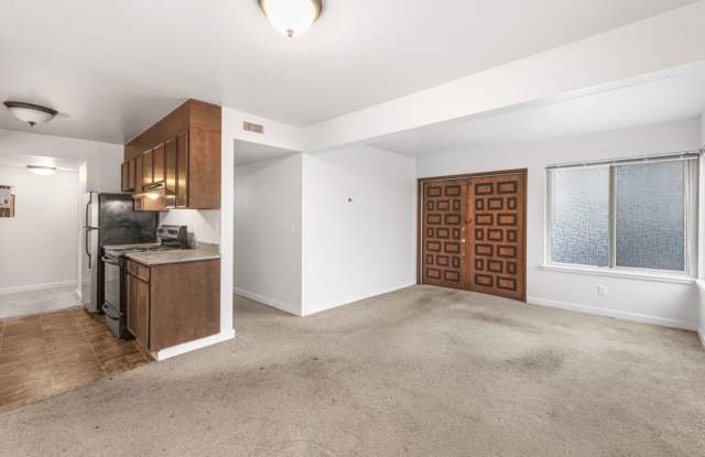 Olympic View Apartments photos photos