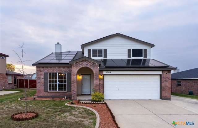 5503 Schorn Drive - 5503 Schorn Drive, Killeen, TX 76542 5503 Schorn Drive - 5503 Schorn Drive, Killeen, TX 76542