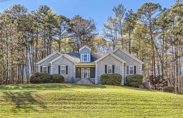 220 Pepperdine Way - 220 Pepperdine Way, Fayette County, GA 30214