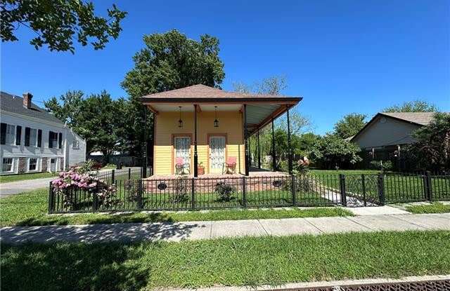 714 MEHLE Street - 714 Mehle Street, Arabi, LA 70032