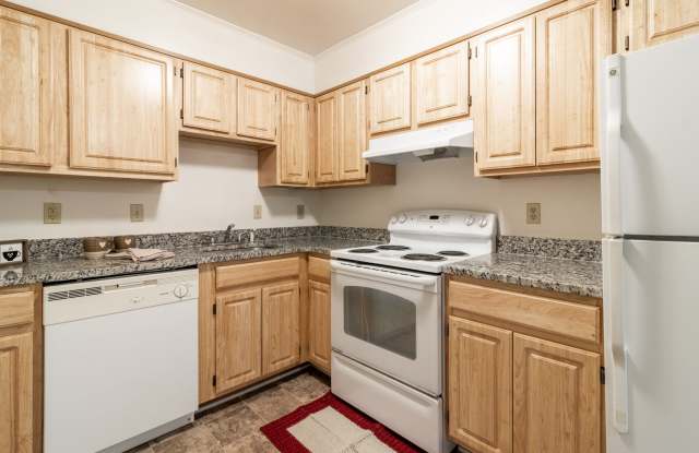 Arbor Crest - Senior Housing Gallery 4