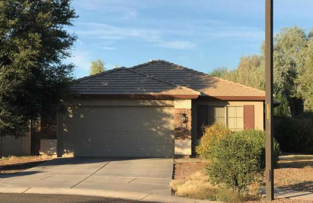 4006 S Angler Ct 21263951 (002) - 4006 S Angler Ct, Gilbert, AZ 85297