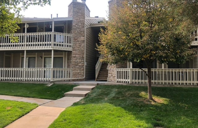 8225 Fairmont Dr # 1-203 - 8225 Fairmount Drive, Denver, CO 80247
