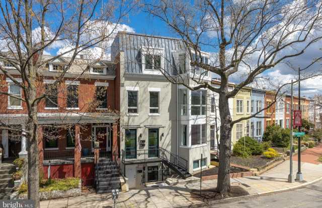 1318 PENNSYLVANIA AVENUE SE - 1318 Pennsylvania Avenue Southeast, Washington, DC 20003 1318 PENNSYLVANIA AVENUE SE - 1318 Pennsylvania Avenue Southeast, Washington, DC 20003