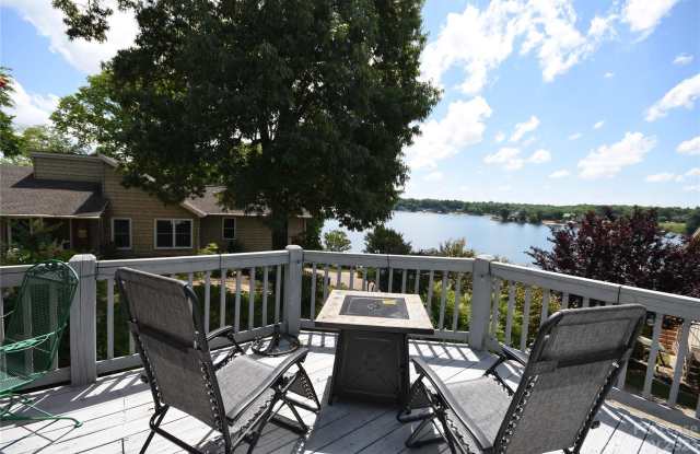 3025 Point Clear Drive - 3025 Point Clear Drive, Tega Cay, SC 29708