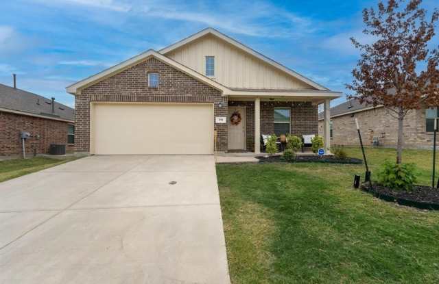 771 Bayonet Street - 771 Bayonet Street, Princeton, TX 75407