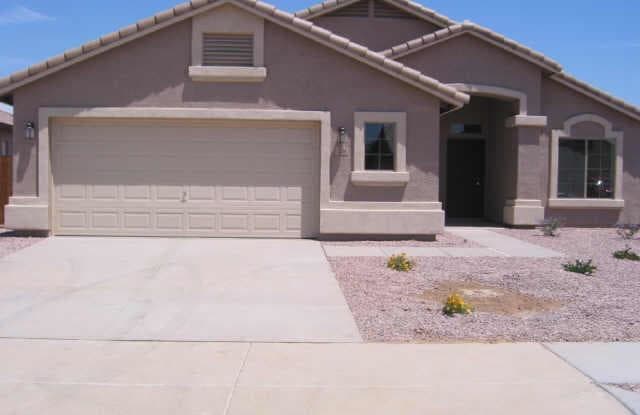 7716 W Pueblo Ave - 7716 West Pueblo Avenue, Phoenix, AZ 85043
