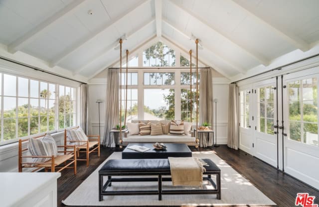 347 Fordyce Rd - 347 Fordyce Road, Los Angeles, CA 90049