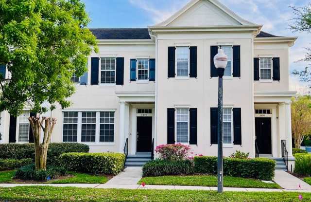 3624 Lower Union Rd. - 3624 Lower Union Road, Orlando, FL 32814