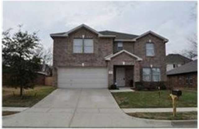 515 Darlene Trail - 515 Darlene Trail, Euless, TX 76039