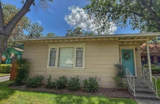 460 Comal Avenue photos photos 460 Comal Avenue photos photos