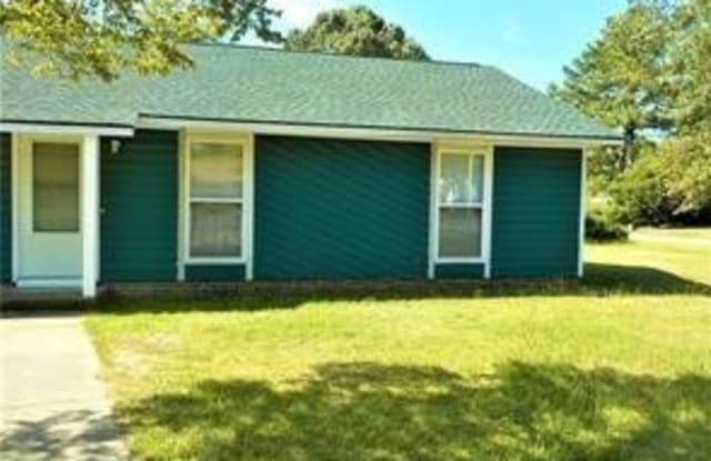 6407 Rockford Drive - 6407 Rockford Drive, Fayetteville, NC 28304