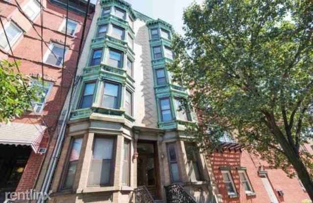 703 Park Ave 9I - 703 Park Ave, Hoboken, NJ 07030