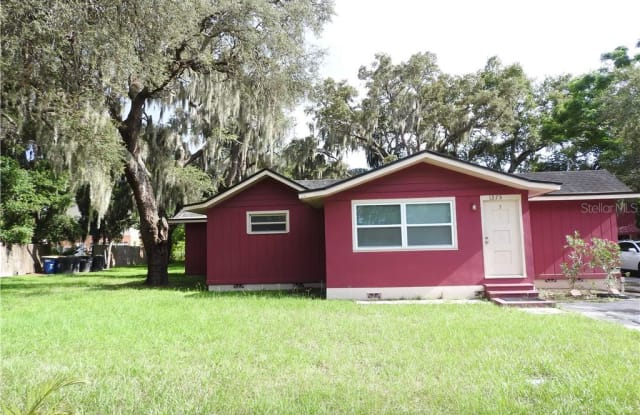 1375 E DRUID - 1375 Druid Rd E, Clearwater, FL 33756