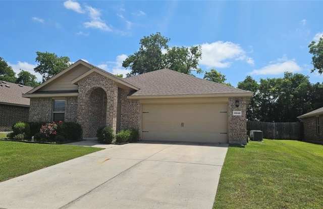 3242 Dumas Drive - 3242 Dumas Drive, Anna, TX 75409