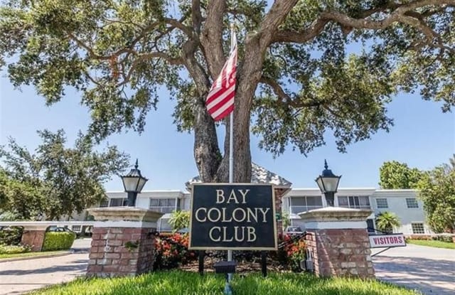 6283 BAY CLUB DR - 6283 Bay Club Drive, Fort Lauderdale, FL 33308