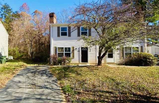 288 Albert Ct - 288 Albert Court, Albemarle County, VA 22901