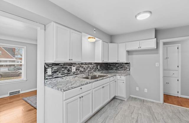 5566 Haverhill St - 5566 Haverhill Street, Detroit, MI 48224