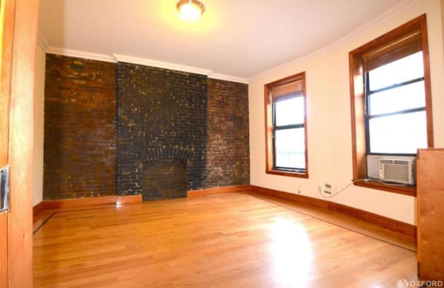 839 West End Avenue - 839 West End Avenue, New York City, NY 10025