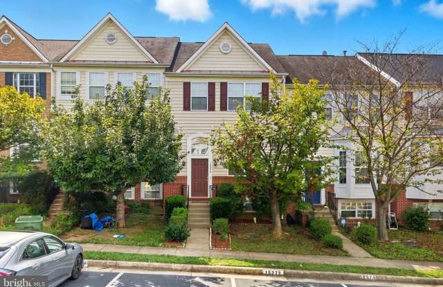 15372 BRONCO Way - 15372 Bronco Way, Dale City, VA 22193