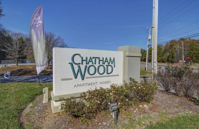 Chatham Wood photos photos