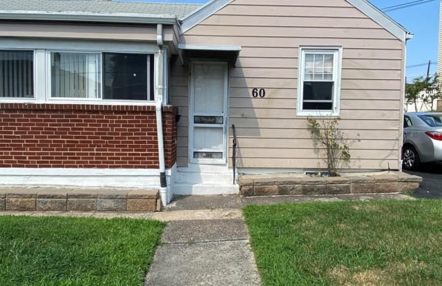 58 Bayliss - 58 Bayliss Street, North Arlington, NJ 07031