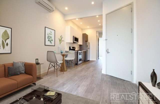 181 Chauncey Street - 181 Chauncey Street, Brooklyn, NY 11233