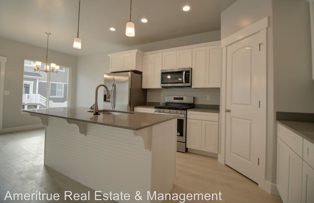 3639 West 2330 North - 3639 W 2330 N, Lehi, UT 84043