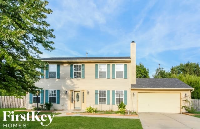 19124 Key Club Drive - 19124 Key Club Drive, Noblesville, IN 46062