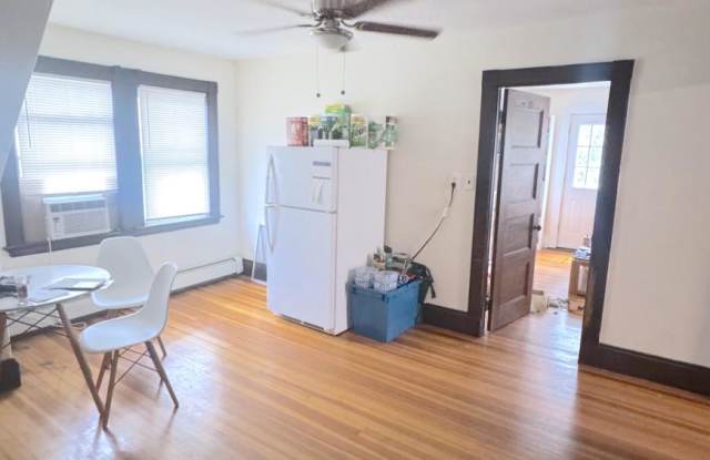71 Aldie St. Gallery 2