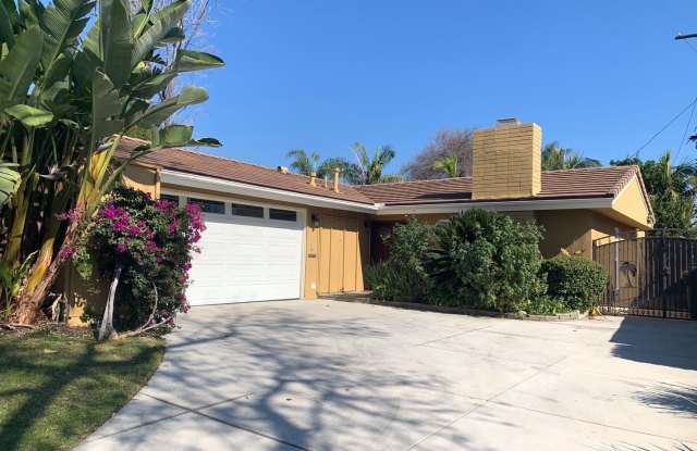 2410 Doolittle Ave - 2410 Doolittle Avenue, Arcadia, CA 91006