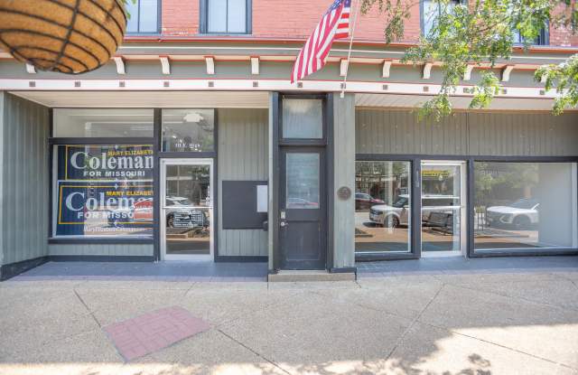 113 East High Street - 302 photos photos