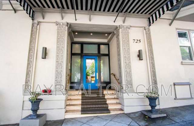 725 Pine Street photos photos